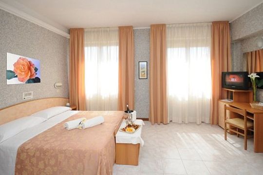 Hotel in Chianciano Terme