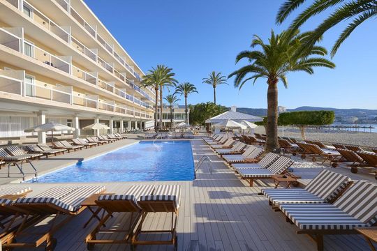 Hotel in Palma de Mallorca
