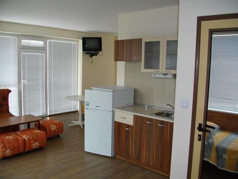 Apartment in Kiten