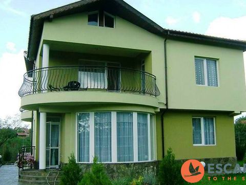 Detached house in Pomorie