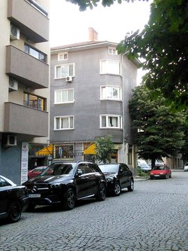 Apartment in Plovdiv