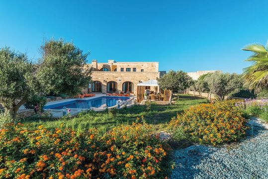 Villa in Gozo