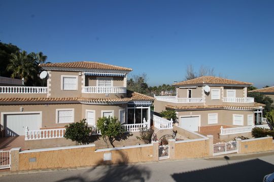 Detached house in Torrevieja