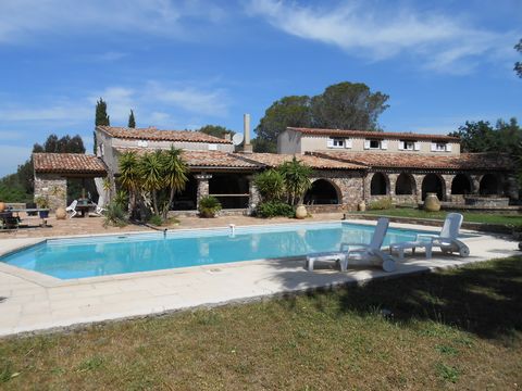 House in Frejus