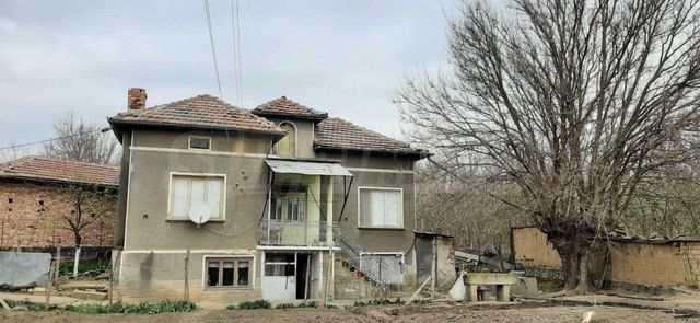 House in Stara Zagora