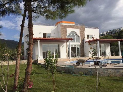 Villa in Didim