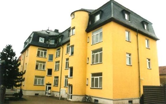 Apartment in Zwickau
