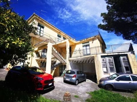 House in Taormina