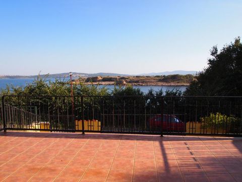 Detached house in Chernomorets