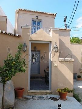 Detached house in Spetses