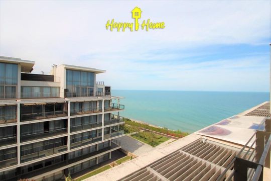 Penthouse in Burgas