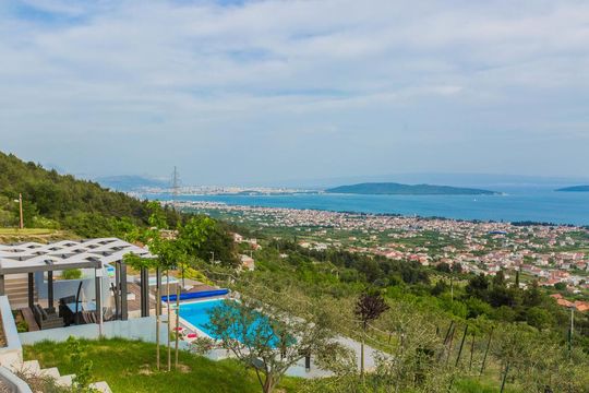 Villa in Split