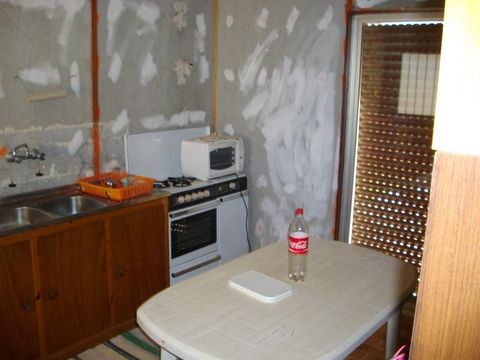 Apartment in Agios Leon