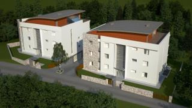 Apartment in Rovinj