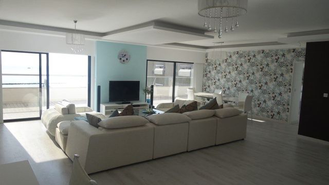 Penthouse in Limassol
