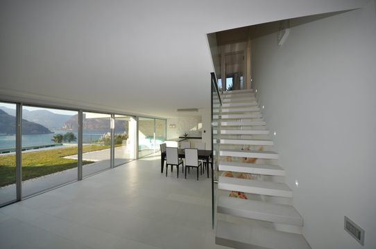 Penthouse in Lugano