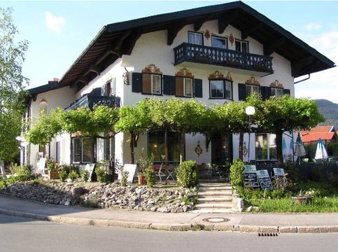 Hotel in Inzell