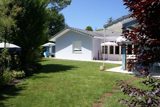 Detached house in Andernos-les-Bains