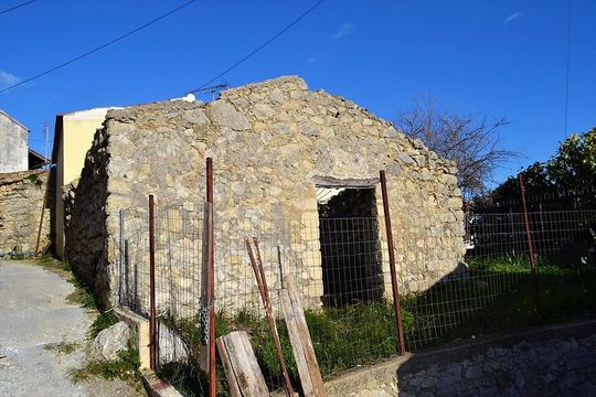 Cottage in Kerkyra