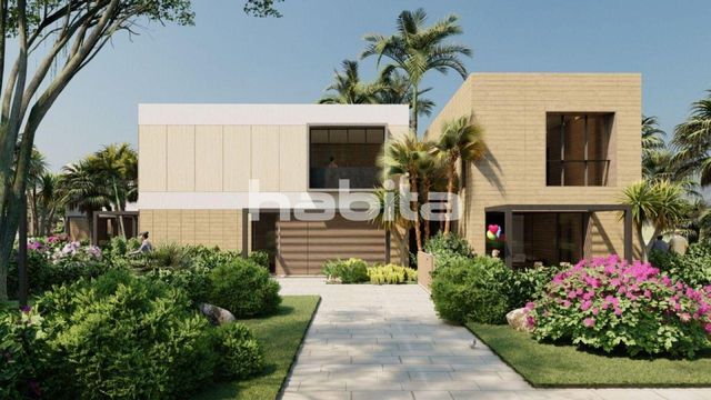 House in Puerto Plata