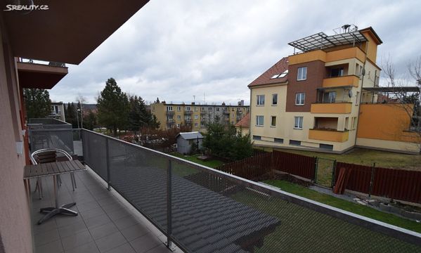 Apartment in Pilsen