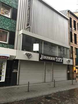 Commercial in Wuppertal