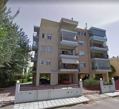 Apartment in Agia Triada (Thessaloniki)