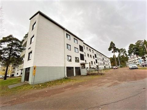 Apartment in Hovinsaari