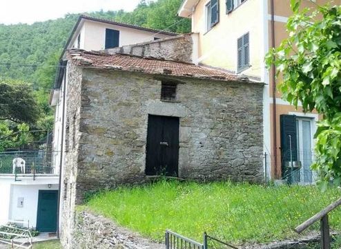Detached house in Leivi