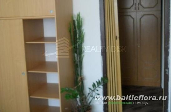 Apartment in Teplice