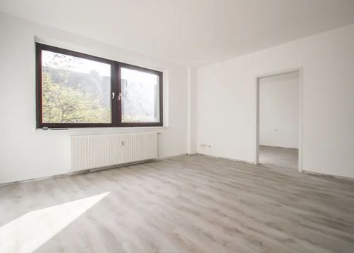 Apartment in Wuppertal