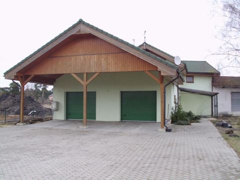 Detached house in Balozhi