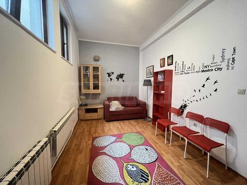 Apartment in The Old City