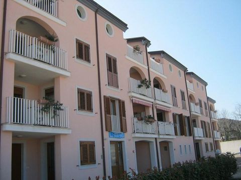 Apartment in Novigrad