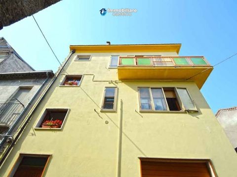 Townhouse in Palata