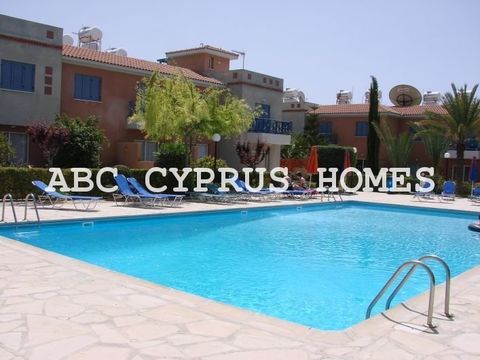 Townhouse in Paphos