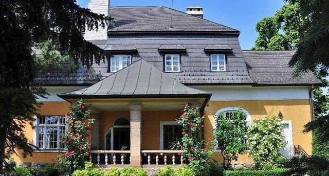 Villa in Baden