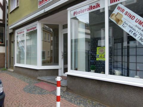 Commercial in Biedenkopf