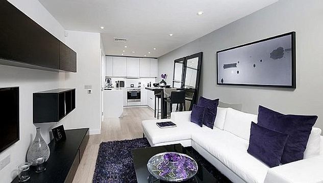 Apartment in London