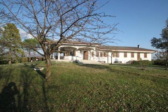 Detached house in Gorizia