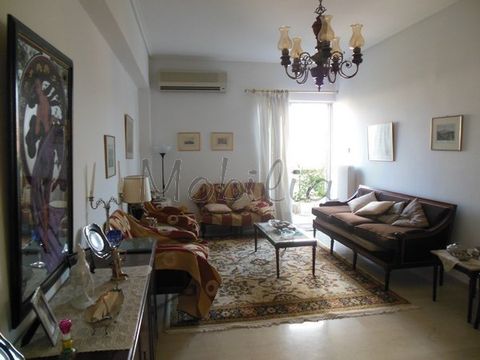Apartment in Pefki