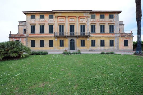 Villa in Lucca