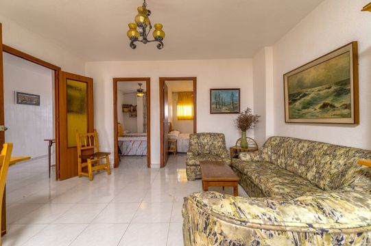 Apartment in Punta Prima