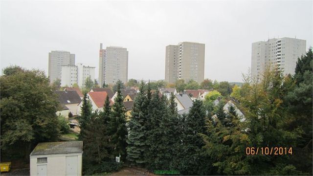 Apartment in Dietzenbach