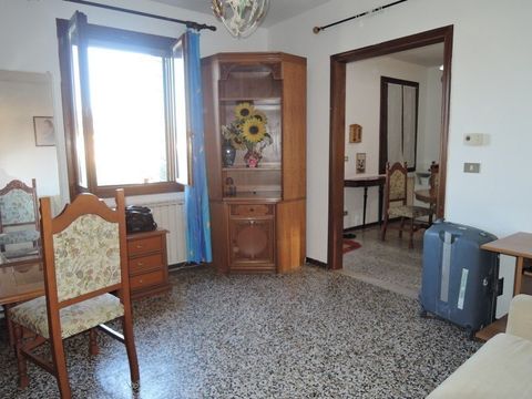 Apartment in Altino