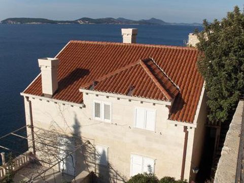 Detached house in Dubrovnik