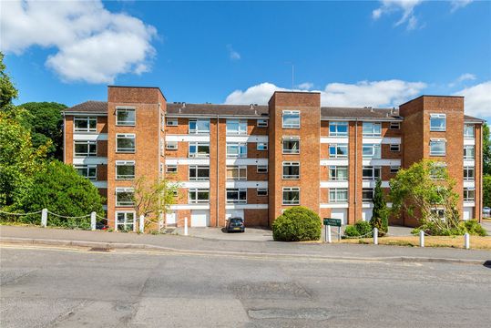 Apartment in Guildford