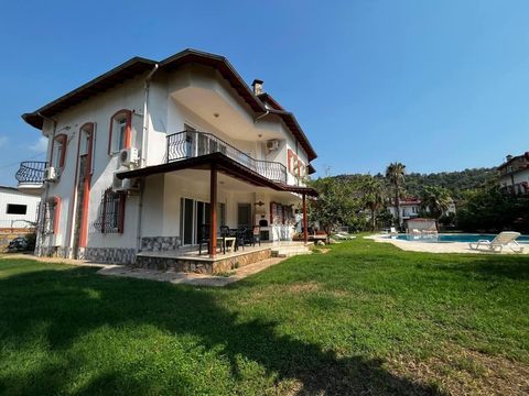 Villa in Ahmet Vefik Paşa OSB Mah.