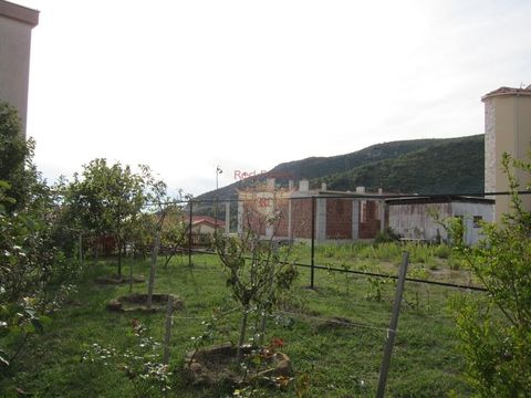 Land in Bečići