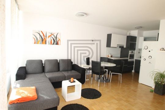 Apartment in Postojna